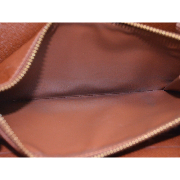 Louis Vuitton Portefeuille Sala wallet long wallet Monogram - Picture 4 of 5